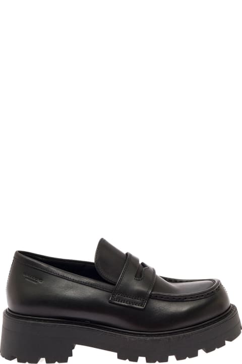 Cosmo 2,0 Cow Leather Loafer