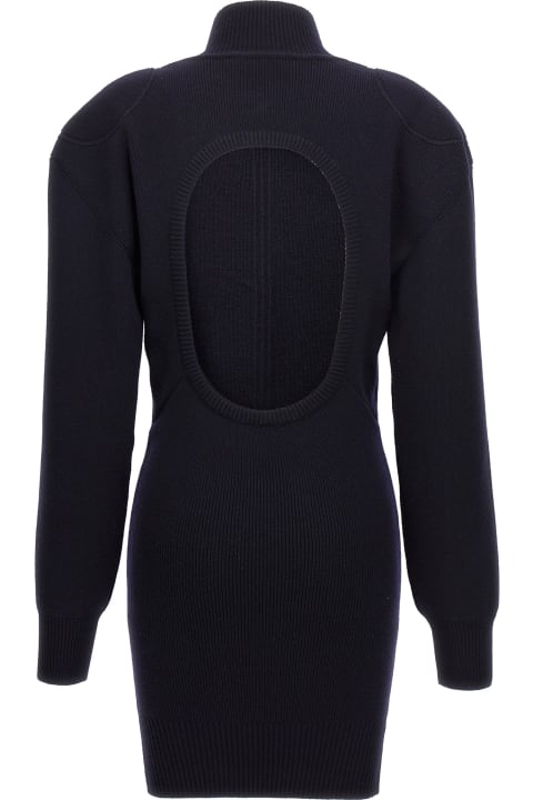 Homeware Stella McCartney Ribbed Jumper Dress