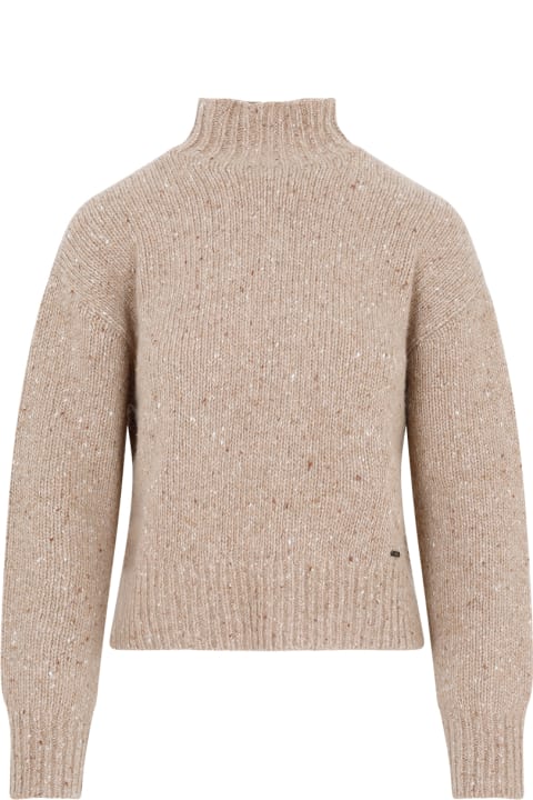 Akris Clothing for Women Akris Cashmere Sweater