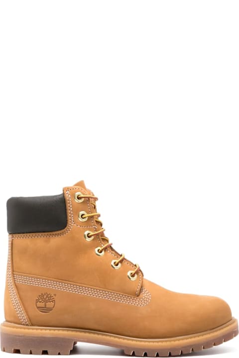 Timberland Premium 6 Inch
