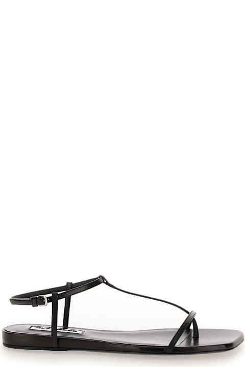 أدوات منزلية Jil Sander Sandals