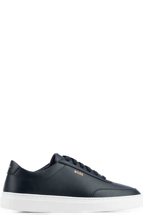 Hugo Boss Shoes for Men Hugo Boss Sneakers