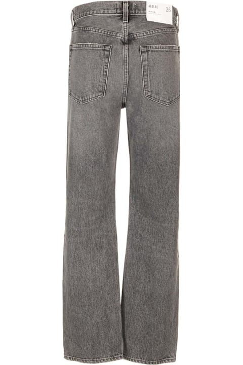 Homeware AGOLDE Valen Jean In Spirit