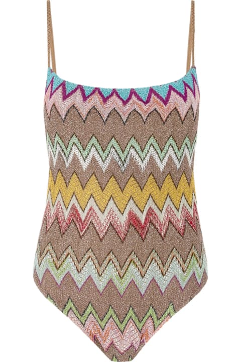 أدوات منزلية Missoni Beachwear