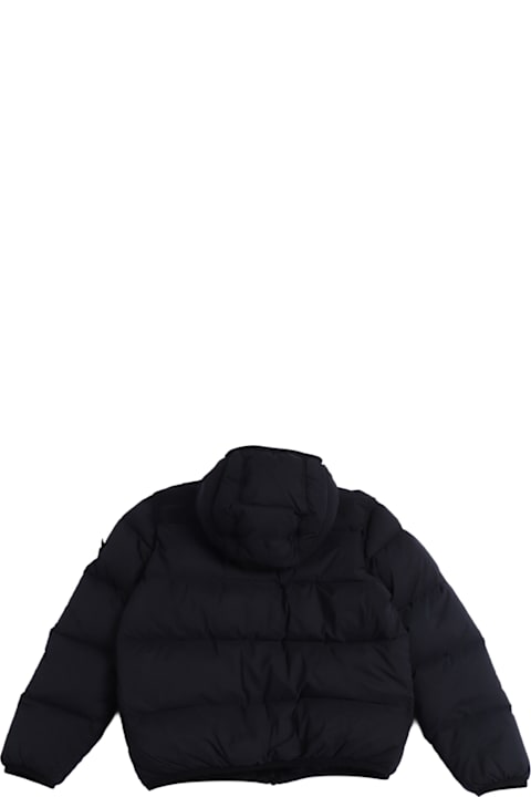 Stone Island for Women Stone Island Down Jacket