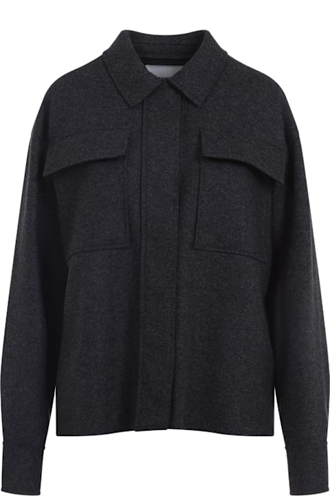 Homeware Jil Sander Long Sleeves 152 Polo