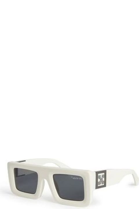 Off-White for Women Off-White Oeri049 Leonardo0107 White