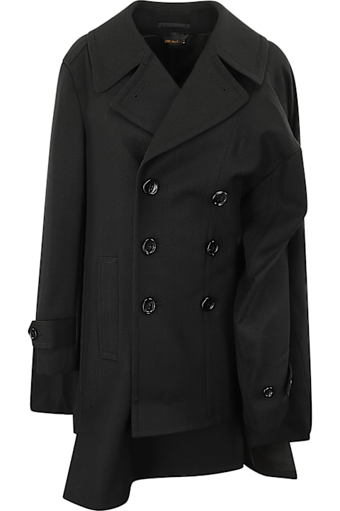 Comme des Garçons معاطف وجواكت لـ السيدات Comme des Garçons Ladies' Coat