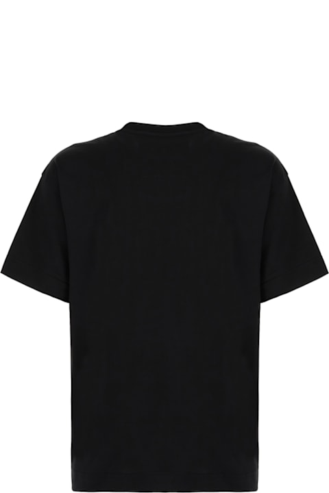 Homeware Givenchy Black Cotton T-shirt