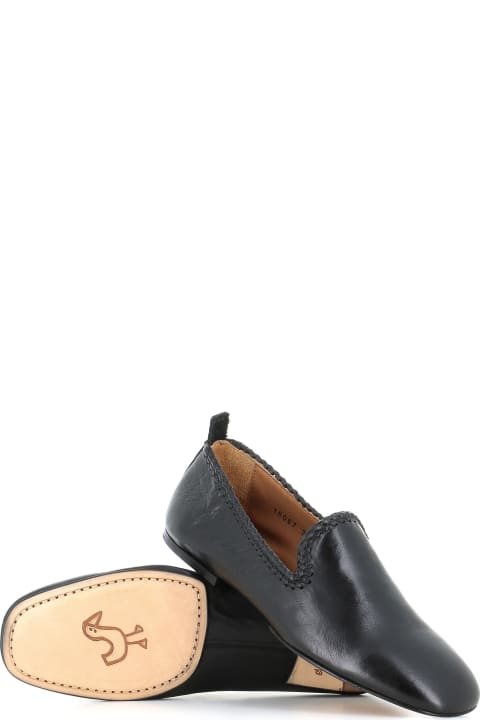 Elia Maurizi Flat Shoes for Women Elia Maurizi Slipper 16067