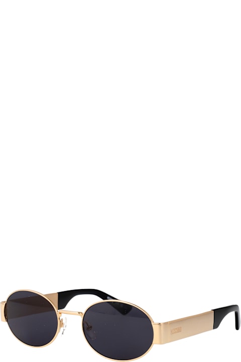 Moschino Eyewear for Kids Moschino Eyewear Mos185/s Sunglasses