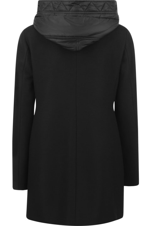 Fay Coats & Jackets for Women Fay Toggle Coat