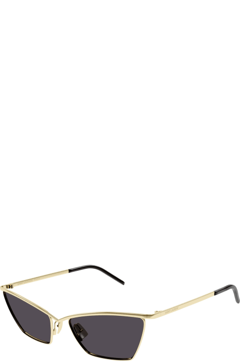 ウィメンズ アイウェア Saint Laurent Eyewear Sl 637 003 Sunglasses