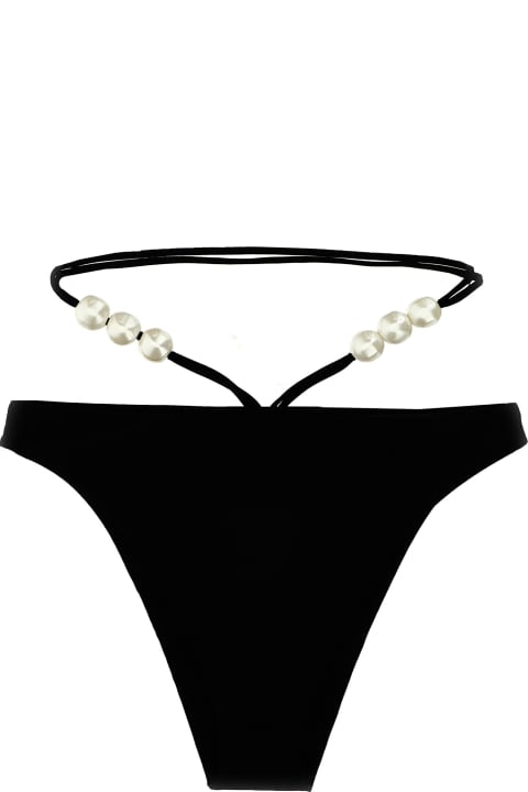 Fashion for Women Magda Butrym '03' Bikini Bottoms