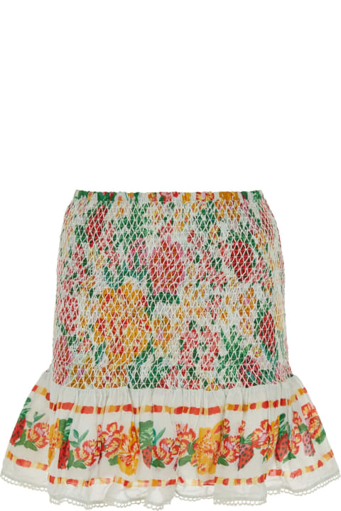 Farm Rio Skirts for Women Farm Rio Gonna