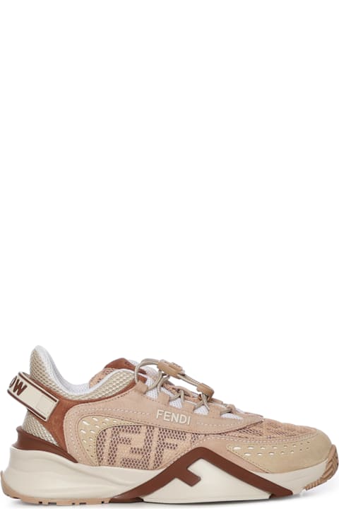 Fendi Flow Sneakers