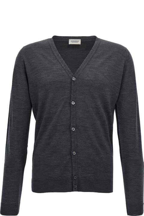 Homeware John Smedley 'petworth' Cardigan