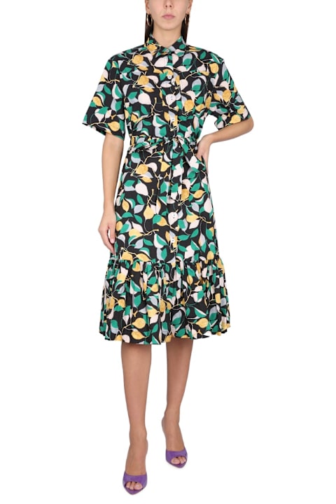 Dresses for Women La DoubleJ Shirt Dress With Belt