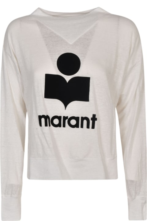 Fleeces & Tracksuits for Women Marant Étoile Kilsen T-shirt