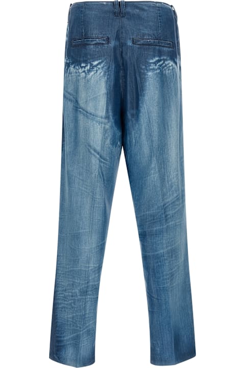 Homeware Diesel 'd-askar-l-fsi' Jeans
