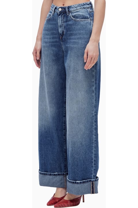 Jeans for Women Icon Denim Icon Denim Nicole Jeans