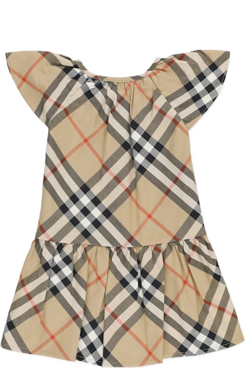 Homeware Burberry Tartan Dress