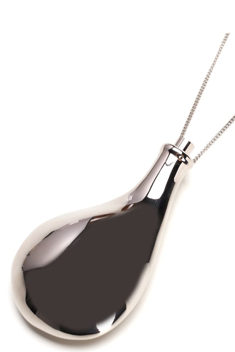 Jewelry for Women Courrèges Flask Necklace