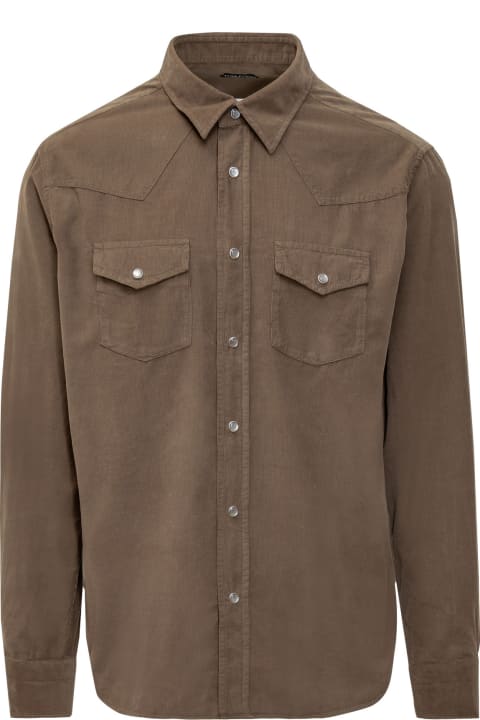 Men's Shirts | italist, ALWAYS LIKE A SALE