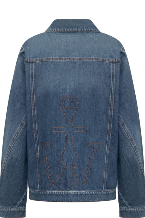 J.W. Anderson for Women J.W. Anderson Twisted Jacket