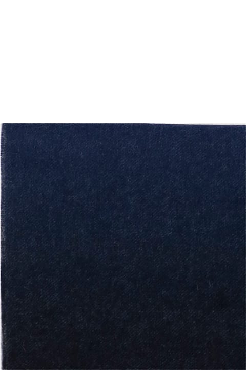 Homeware Alex Begg Cashmere Scarf