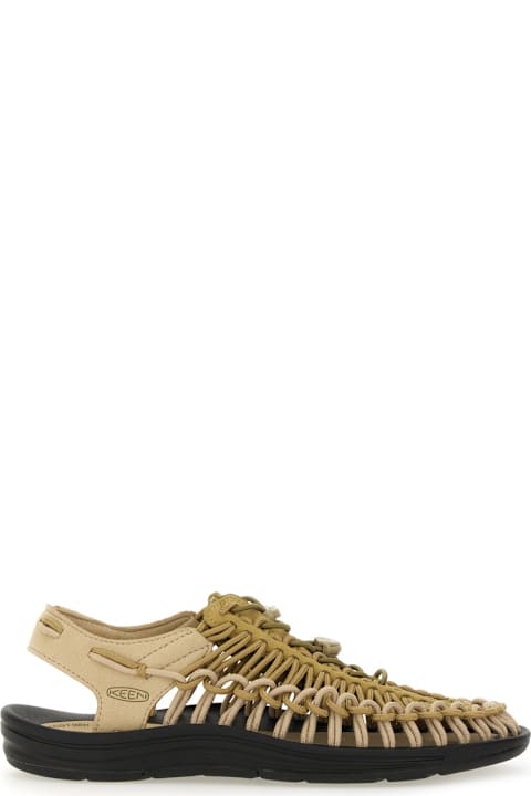 Keen لـ Kids Keen Sandal "uneek"