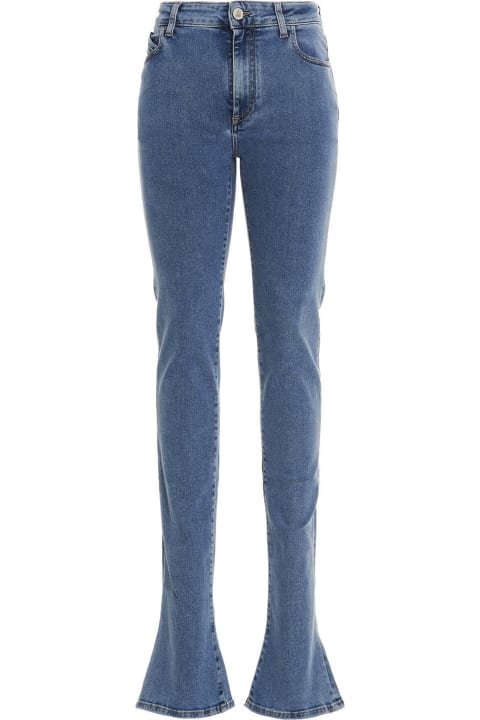 'dione' Jeans