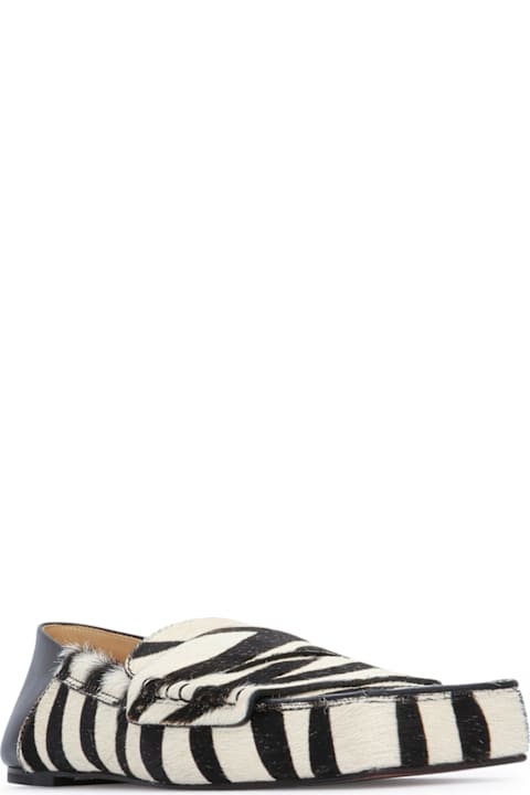 Loafers & Boat Shoes for Men Jacquemus Les Mocassins Carre