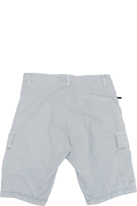 Stone Island for Women Stone Island Regular Shorts