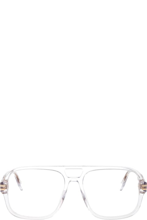 Marc Jacobs Eyewear Eyewear for Men Marc Jacobs Eyewear Marc 755 Glasses