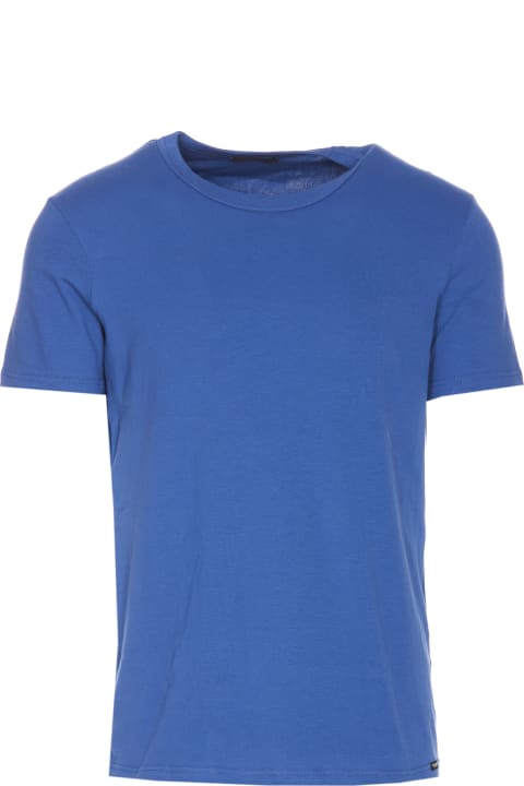 Clothing for Men Tom Ford T-shirt
