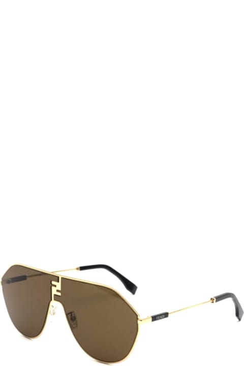 Fe40080u 30e Sunglasses