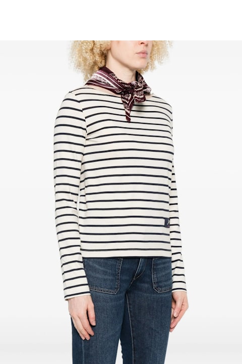 The Seafarer Men The Seafarer T-shirt