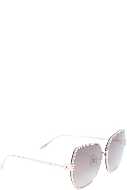 Chopard for Men Chopard Metal Sunglasses