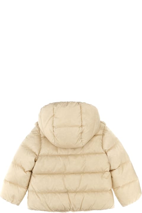 Moncler for Baby Boys Moncler Natas Down Jacket