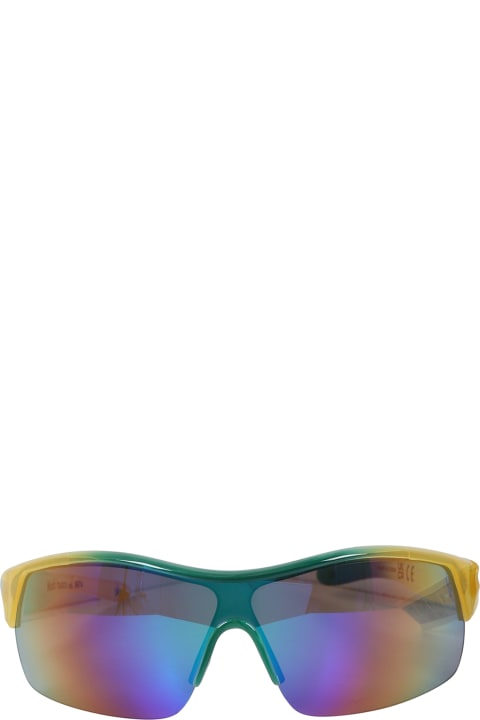 Molo Kids Molo Multicolor Surf Sunglasses For Kids