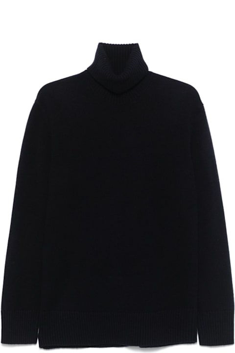 Homeware Totême Cashmere Turtle-neck Jumper