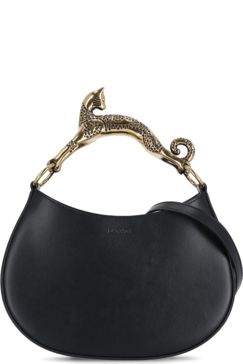 Fashion for Women Lanvin Hobo Cat Bag