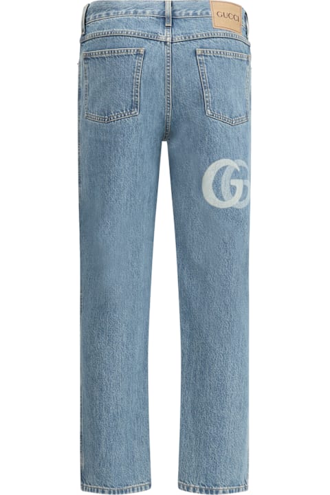 أدوات منزلية Gucci Gg Jeans