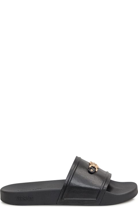 Versace Other Shoes for Men Versace Slides Medusa '95