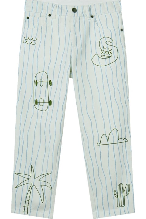Stella McCartney for Boys Stella McCartney Pants