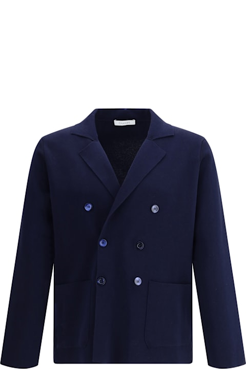 Cruciani for Women Cruciani Knit Jacket