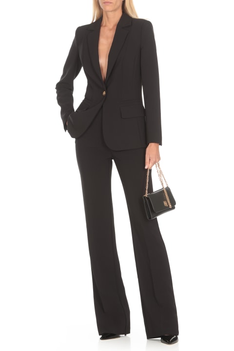 Suits for Women Elisabetta Franchi Two-pieces Suit