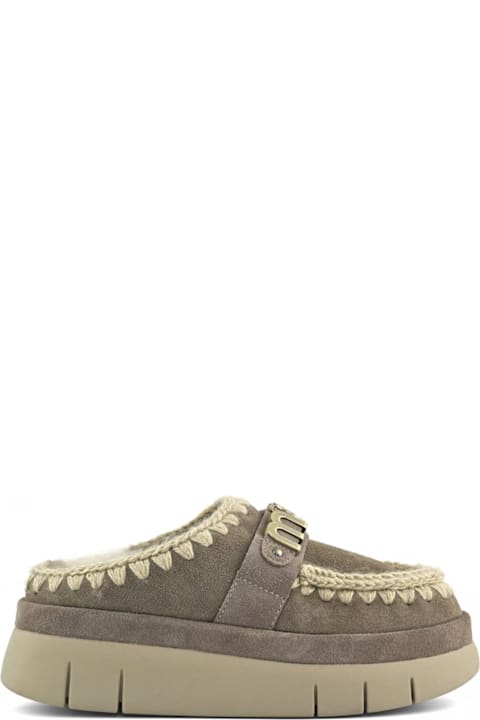 Homeware Mou Mou Sandals