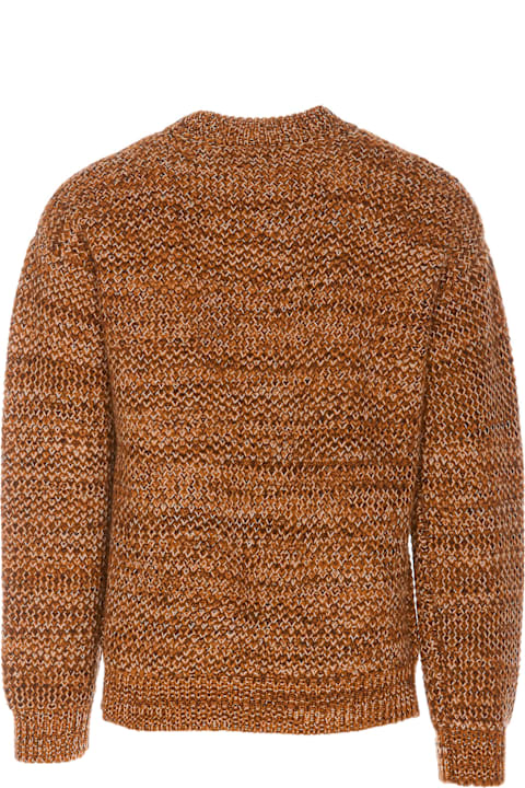 メンズ Drôle de Monsieurのニットウェア Drôle de Monsieur D Tresse' Sweater